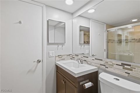 Tiny photo for 5224 Cedarbend Drive #4, Fort Myers, FL 33919 (MLS # 2025006972)