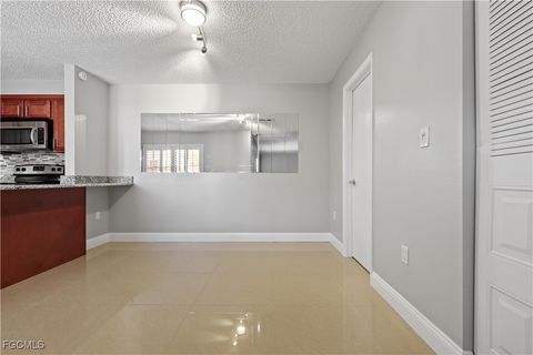 Tiny photo for 5224 Cedarbend Drive #4, Fort Myers, FL 33919 (MLS # 2025006972)