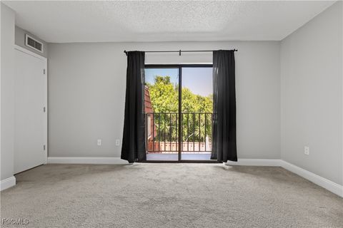 Tiny photo for 5224 Cedarbend Drive #4, Fort Myers, FL 33919 (MLS # 2025006972)