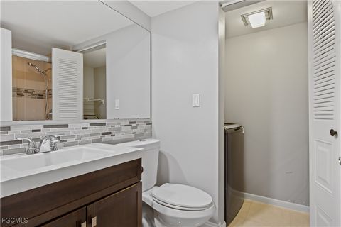 Tiny photo for 5224 Cedarbend Drive #4, Fort Myers, FL 33919 (MLS # 2025006972)