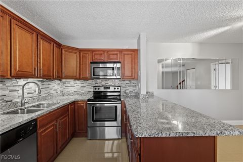 Tiny photo for 5224 Cedarbend Drive #4, Fort Myers, FL 33919 (MLS # 2025006972)