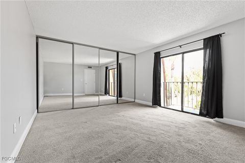 Tiny photo for 5224 Cedarbend Drive #4, Fort Myers, FL 33919 (MLS # 2025006972)