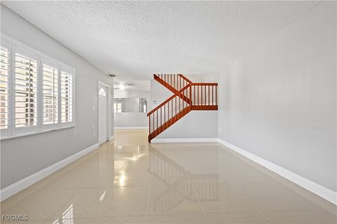 Tiny photo for 5224 Cedarbend Drive #4, Fort Myers, FL 33919 (MLS # 2025006972)