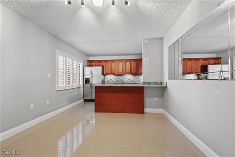 Tiny photo for 5224 Cedarbend Drive #4, Fort Myers, FL 33919 (MLS # 2025006972)