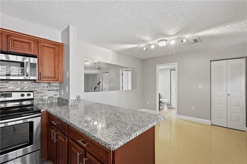 Tiny photo for 5224 Cedarbend Drive #4, Fort Myers, FL 33919 (MLS # 2025006972)