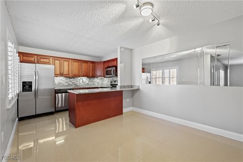 Tiny photo for 5224 Cedarbend Drive #4, Fort Myers, FL 33919 (MLS # 2025006972)