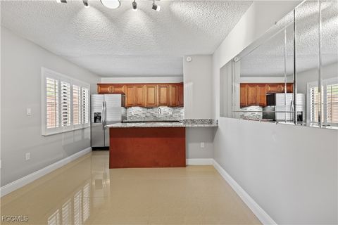 Tiny photo for 5224 Cedarbend Drive #4, Fort Myers, FL 33919 (MLS # 2025006972)