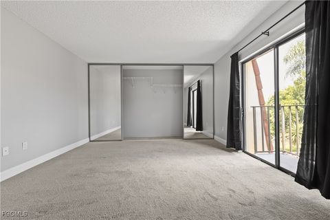 Tiny photo for 5224 Cedarbend Drive #4, Fort Myers, FL 33919 (MLS # 2025006972)