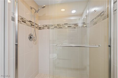 Tiny photo for 5224 Cedarbend Drive #4, Fort Myers, FL 33919 (MLS # 2025006972)