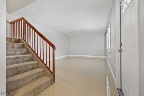 Tiny photo for 5224 Cedarbend Drive #4, Fort Myers, FL 33919 (MLS # 2025006972)