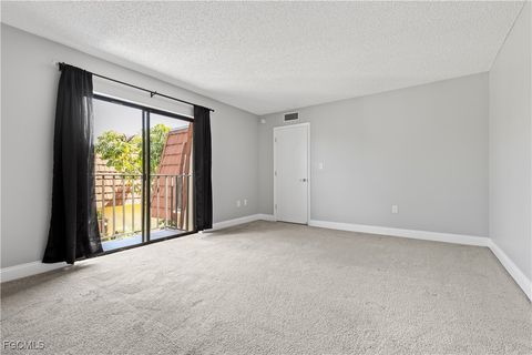 Tiny photo for 5224 Cedarbend Drive #4, Fort Myers, FL 33919 (MLS # 2025006972)