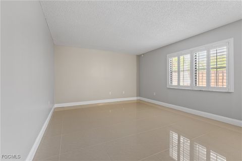 Tiny photo for 5224 Cedarbend Drive #4, Fort Myers, FL 33919 (MLS # 2025006972)