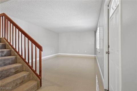 Tiny photo for 5224 Cedarbend Drive #4, Fort Myers, FL 33919 (MLS # 2025006972)