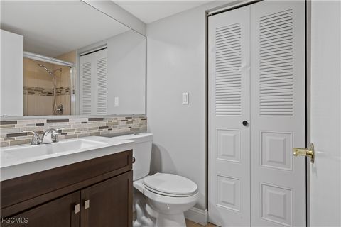 Tiny photo for 5224 Cedarbend Drive #4, Fort Myers, FL 33919 (MLS # 2025006972)