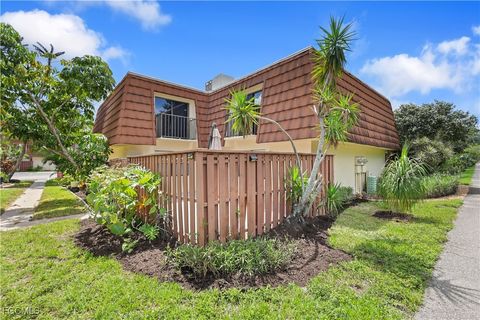 Photo of 5224 Cedarbend Drive #4, Fort Myers, FL 33919 (MLS # 2025006972) Photo of 5224 Cedarbend Drive #4, Fort Myers, FL 33919 (MLS # 2025006972)