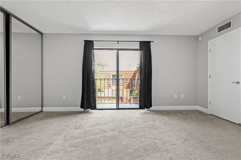 Tiny photo for 5224 Cedarbend Drive #4, Fort Myers, FL 33919 (MLS # 2025006972)