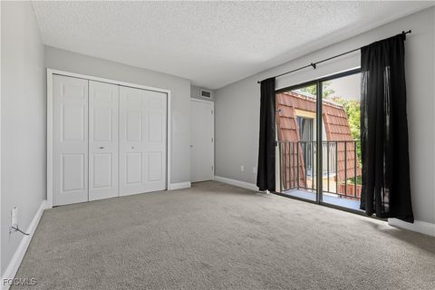 Tiny photo for 5224 Cedarbend Drive #4, Fort Myers, FL 33919 (MLS # 2025006972)