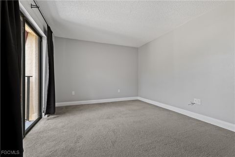 Tiny photo for 5224 Cedarbend Drive #4, Fort Myers, FL 33919 (MLS # 2025006972)