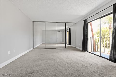 Tiny photo for 5224 Cedarbend Drive #4, Fort Myers, FL 33919 (MLS # 2025006972)