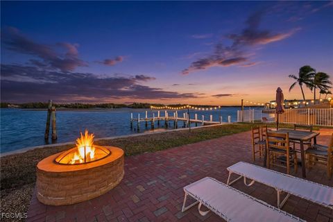 Tiny photo for 867 Oak Street, Fort Myers Beach, FL 33931 (MLS # 2026004899)