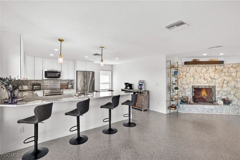 Tiny photo for 867 Oak Street, Fort Myers Beach, FL 33931 (MLS # 2026004899)
