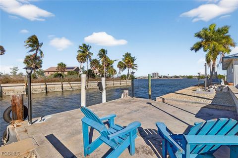 Tiny photo for 867 Oak Street, Fort Myers Beach, FL 33931 (MLS # 2026004899)