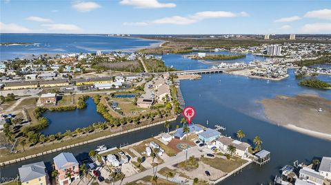Tiny photo for 867 Oak Street, Fort Myers Beach, FL 33931 (MLS # 2026004899)