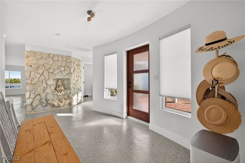 Tiny photo for 867 Oak Street, Fort Myers Beach, FL 33931 (MLS # 2026004899)