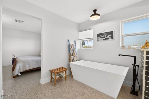 Tiny photo for 867 Oak Street, Fort Myers Beach, FL 33931 (MLS # 2026004899)