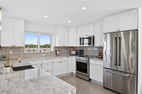 Tiny photo for 867 Oak Street, Fort Myers Beach, FL 33931 (MLS # 2026004899)