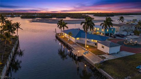 Tiny photo for 867 Oak Street, Fort Myers Beach, FL 33931 (MLS # 2026004899)