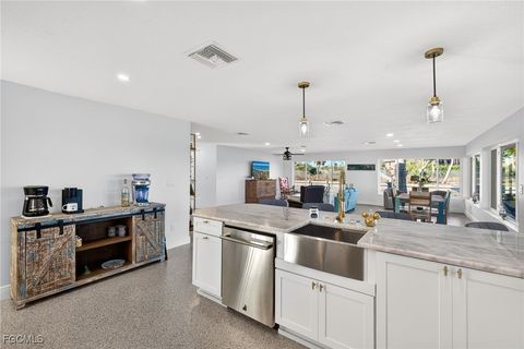 Tiny photo for 867 Oak Street, Fort Myers Beach, FL 33931 (MLS # 2026004899)