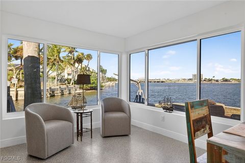 Tiny photo for 867 Oak Street, Fort Myers Beach, FL 33931 (MLS # 2026004899)