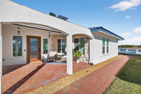 Tiny photo for 867 Oak Street, Fort Myers Beach, FL 33931 (MLS # 2026004899)
