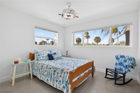 Tiny photo for 867 Oak Street, Fort Myers Beach, FL 33931 (MLS # 2026004899)