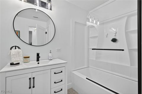 Tiny photo for 867 Oak Street, Fort Myers Beach, FL 33931 (MLS # 2026004899)