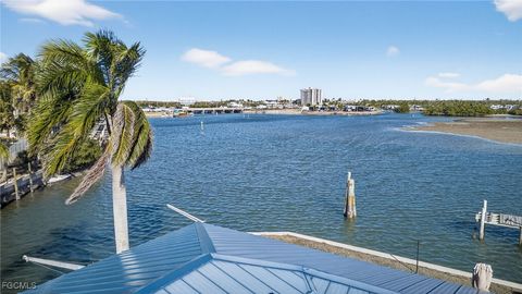 Tiny photo for 867 Oak Street, Fort Myers Beach, FL 33931 (MLS # 2026004899)