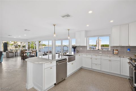 Tiny photo for 867 Oak Street, Fort Myers Beach, FL 33931 (MLS # 2026004899)