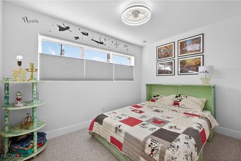 Tiny photo for 867 Oak Street, Fort Myers Beach, FL 33931 (MLS # 2026004899)