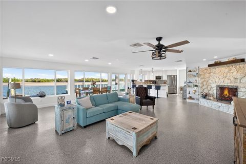 Tiny photo for 867 Oak Street, Fort Myers Beach, FL 33931 (MLS # 2026004899)