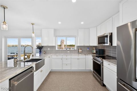 Tiny photo for 867 Oak Street, Fort Myers Beach, FL 33931 (MLS # 2026004899)