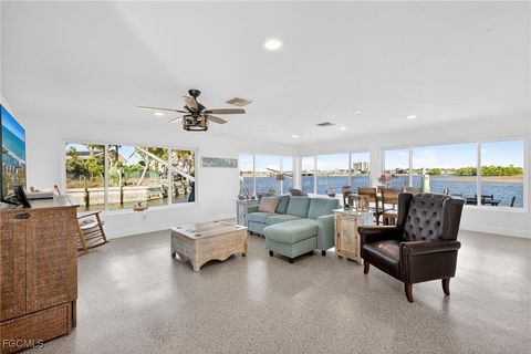 Tiny photo for 867 Oak Street, Fort Myers Beach, FL 33931 (MLS # 2026004899)