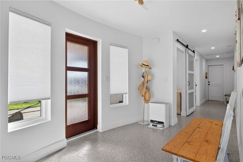 Tiny photo for 867 Oak Street, Fort Myers Beach, FL 33931 (MLS # 2026004899)