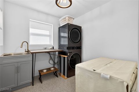 Tiny photo for 867 Oak Street, Fort Myers Beach, FL 33931 (MLS # 2026004899)