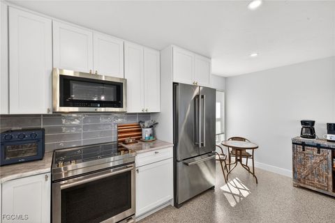 Tiny photo for 867 Oak Street, Fort Myers Beach, FL 33931 (MLS # 2026004899)