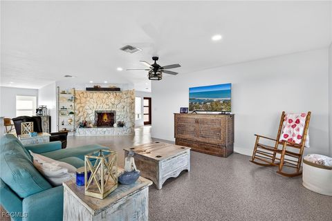Tiny photo for 867 Oak Street, Fort Myers Beach, FL 33931 (MLS # 2026004899)