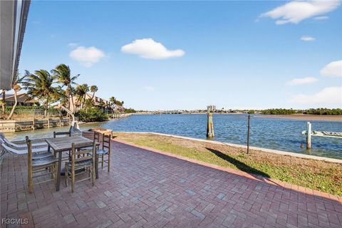 Tiny photo for 867 Oak Street, Fort Myers Beach, FL 33931 (MLS # 2026004899)