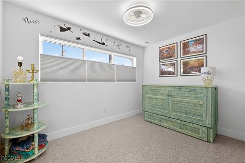 Tiny photo for 867 Oak Street, Fort Myers Beach, FL 33931 (MLS # 2026004899)