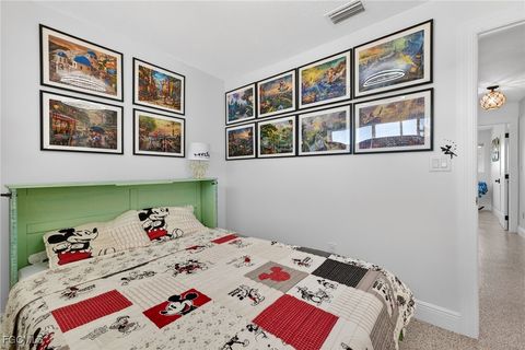 Tiny photo for 867 Oak Street, Fort Myers Beach, FL 33931 (MLS # 2026004899)