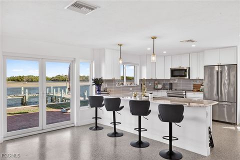 Tiny photo for 867 Oak Street, Fort Myers Beach, FL 33931 (MLS # 2026004899)